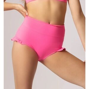 NWOT Tiger Friday | Filly Briefs, Hot Punk